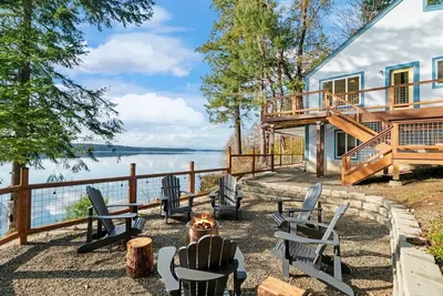 Image de Harstine Beach House