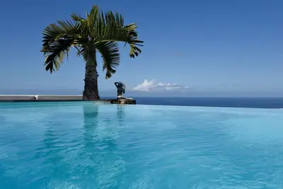 Image de Vue Exceptionnelle sur le Lagon - Isleda Villas 5