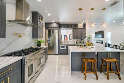 Image de Garden Grove Home, Enjoy Extra 10% Dics For Long Stay 31 + Days