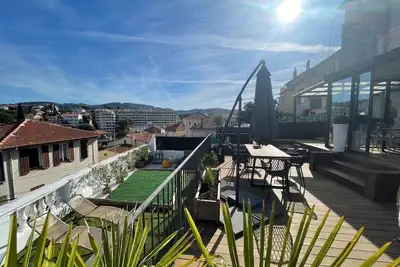 Image de Les Terrasses de Cannes