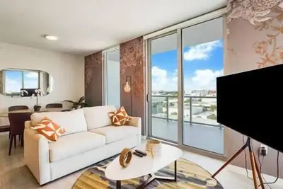 Image de Brandnew Condo with free parking