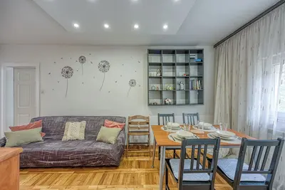 Image de Green Hill Zagreb - Apartment Zen