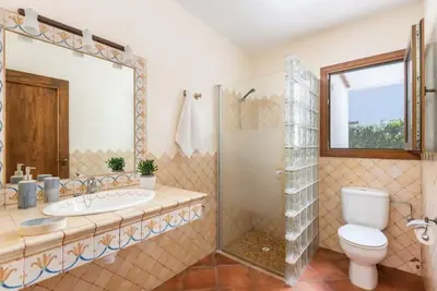Image de Villa Agora beautiful house with Menorquin charm