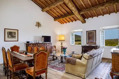 Image de Loggiato di Lorena -