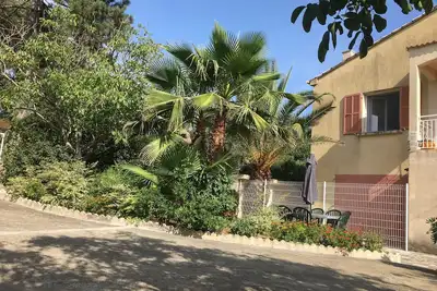 Image de Spacious Top Of Villa