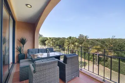 Image de Appartement \"T2 Vilasol\" avec piscine partagée et Wi-Fi