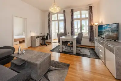 Image de Cozy vacation home near the Baltic Sea
