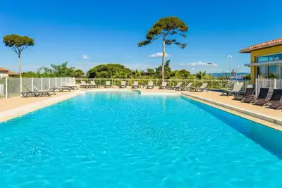 Image de Appartement Le Brusc Vue sur Mer