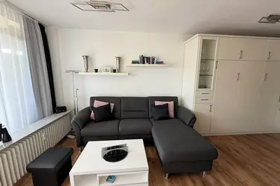 Image de Wohnung Nr. 42, 2. og. mit Einem Schlafraum