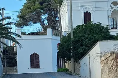 Image de Apartment 150 mt from the waterfront