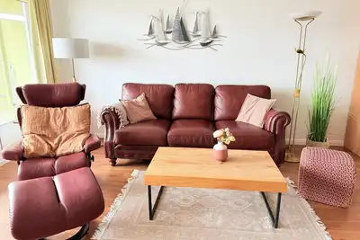 Image de Wohnung Nr. 111, 8. og. mit Sehr Guten Seeblick