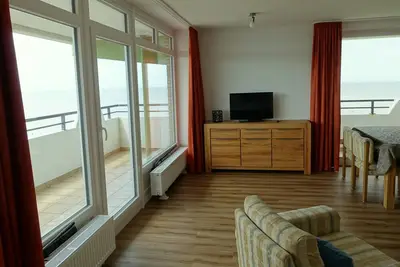 Image de Wohnung Nr. 89, 6. og. mit Super Seeblick