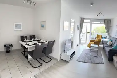 Image de Wohnung Nr. 40, 2. og. mit Einem Schlafraum