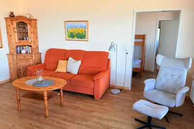 Image de Wohnung Nr. 76, 5. og. mit Super Seesicht