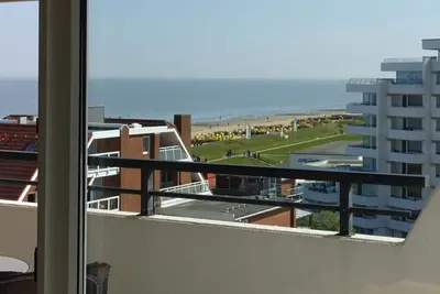 Image de Wohnung Nr. 40, 2. og. mit Guten Seeblick