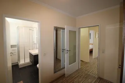 Image de Wohnung Nr. 57, 4. og. mit 2 Balkone