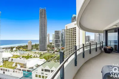 Image de Oracle - 3 Bedroom Courtyard