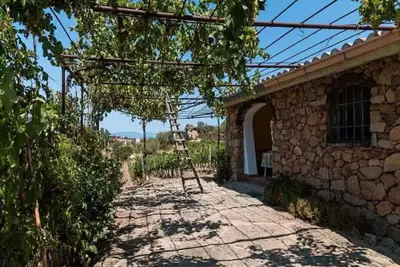 Image de Tiscali-goroppu vacation home.