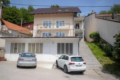 Image de Green Hill Zagreb - Studio Natali