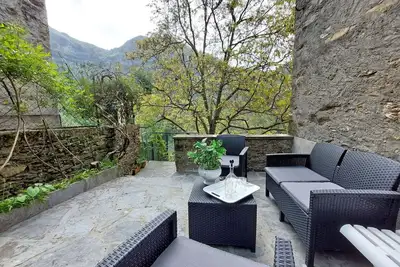 Image de Vacation Home Ă Stazzema avec 3 chambres Ă coucher, 5 couchages