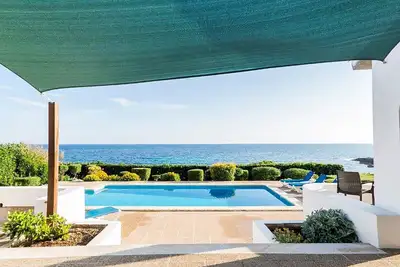 Image de My Rental Homes | Villa Tali with sea view and private pool