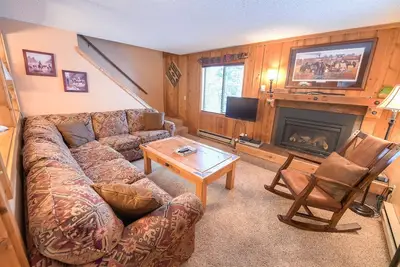 Image de Trapper Condo Unit 7
