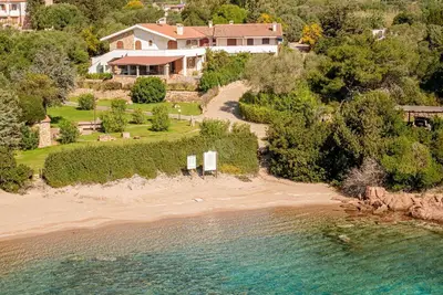 Image de Villa à Porto Istana avec 2 chambres à coucher, 4 couchages