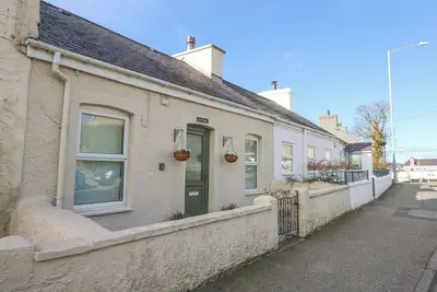 Image de 3 Tyn Giat, pet friendly, with open fire in Amlwch