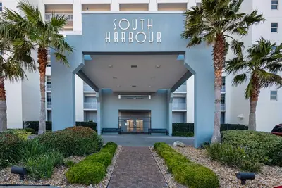 Image de Blue Haven. . . South Harbour