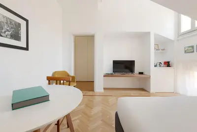 Image de Brera Apartments in Via della Spiga