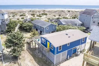 Image de Private beach access! Hot Tub! 3br, 2ba