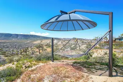 Image de Lazy J High Desert Ranch - A Ryson Property