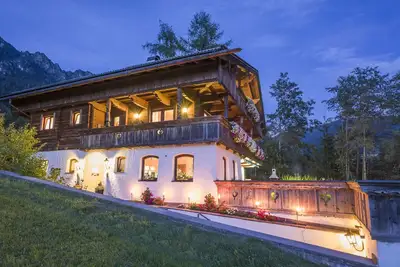Image de Fantastic, quiet apartment with large balcony (Apartment I)
