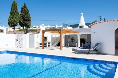 Image de Lavanda Magnificent five bedroom villa in Carvoeiro