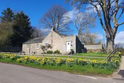 Image de The Old School - sleeps 4 guests in 2 bedrooms