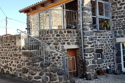 Image de Maison de Campagne de Charme Pour 15 Personnes. Site de