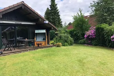 Image de Fantastic vacation home on the banks of the Schlei