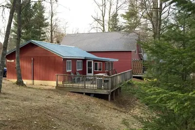 Image de Wild Goose Resort - Canadian | 0 Bed, 1 Bath