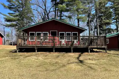 Image de Wild Goose Resort - Osprey | 0 Bed, 1 Bath