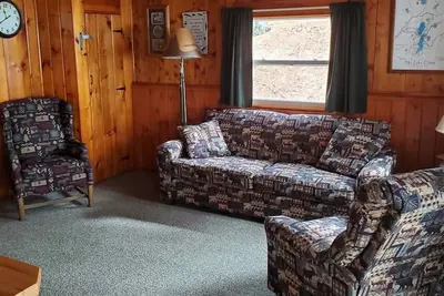 Image de Wild Goose Resort - Gander | 1 Bed, 1 Bath