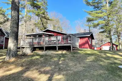 Image de Wild Goose Resort - Drake | 0 Bed, 1 Bath