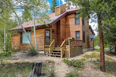 Image de Hillside Hideaway - Perfect for Family Getaways and Cozy Escapes