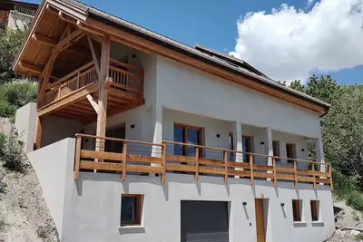 Image de Chalet la Grave\/la Meije