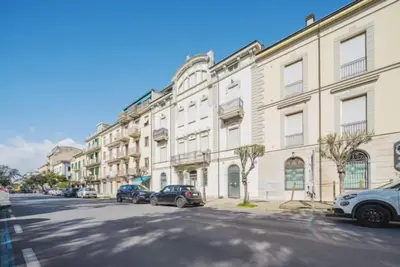 Image de Appartamento Amedeo by Interhome