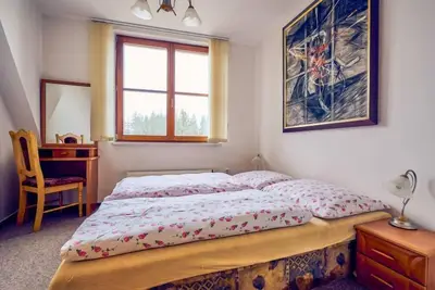 Image de Apartmán 611 by Interhome