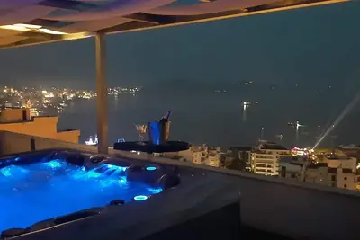 Image de Luxurious Doublex Penthouse