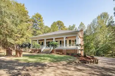 Image de Bama Creek House - Book Now for Football!