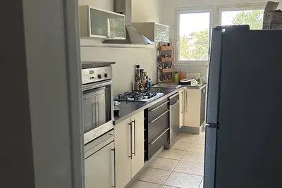 Image de Appartement beziers
