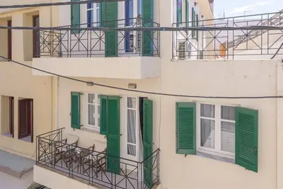 Image de Rethymno Heart Apartment