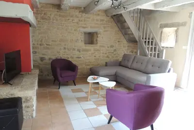 Image de La Cave de Pepe et sa piscine
